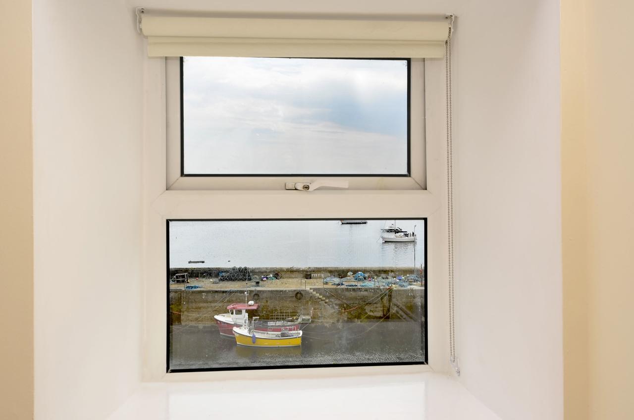 Cottage 236 Roundstone Buitenkant foto